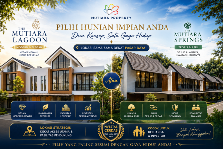 mutiara daya
