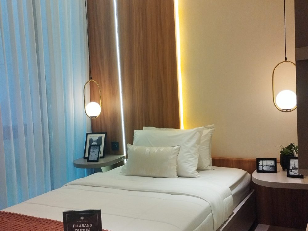 rumah siap huni mutiara makassar