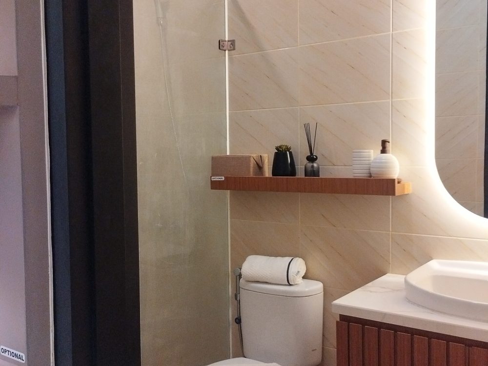 rumah siap huni mutiara makassar